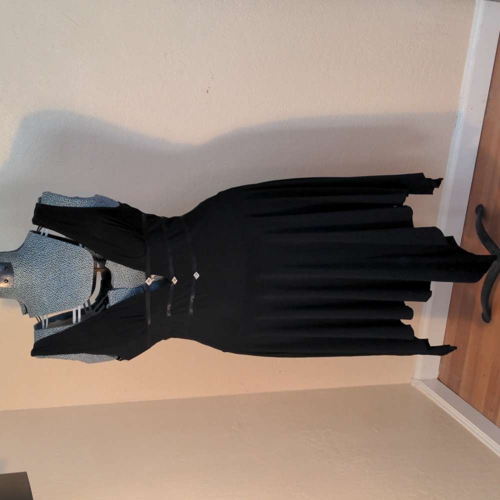 Little black dress, medium